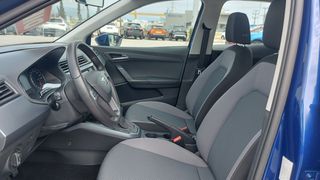 Seat Arona 2020 1600cc DIESEL TDI STYLE  EURO6 ΕΛΛΗΝΙΚΗΣ ΑΝΤΙΠΡΟΣΩΠΕΙΑΣ-thumb-13
