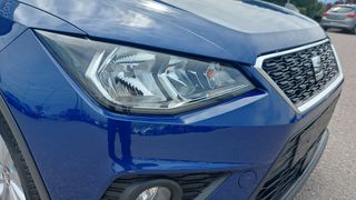 Seat Arona 2020 1600cc DIESEL TDI STYLE  EURO6 ΕΛΛΗΝΙΚΗΣ ΑΝΤΙΠΡΟΣΩΠΕΙΑΣ-thumb-11