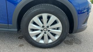 Seat Arona 2020 1600cc DIESEL TDI STYLE  EURO6 ΕΛΛΗΝΙΚΗΣ ΑΝΤΙΠΡΟΣΩΠΕΙΑΣ-thumb-44