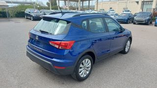 Seat Arona 2020 1600cc DIESEL TDI STYLE  EURO6 ΕΛΛΗΝΙΚΗΣ ΑΝΤΙΠΡΟΣΩΠΕΙΑΣ-thumb-6