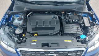 Seat Arona 2020 1600cc DIESEL TDI STYLE  EURO6 ΕΛΛΗΝΙΚΗΣ ΑΝΤΙΠΡΟΣΩΠΕΙΑΣ-thumb-45