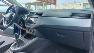 Seat Arona 2020 1600cc DIESEL TDI STYLE  EURO6 ΕΛΛΗΝΙΚΗΣ ΑΝΤΙΠΡΟΣΩΠΕΙΑΣ-thumb-41