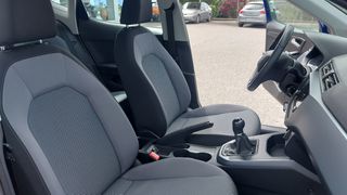 Seat Arona 2020 1600cc DIESEL TDI STYLE  EURO6 ΕΛΛΗΝΙΚΗΣ ΑΝΤΙΠΡΟΣΩΠΕΙΑΣ-thumb-39