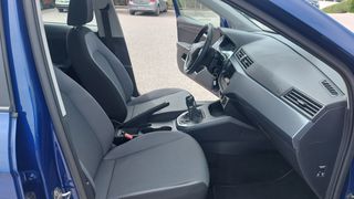 Seat Arona 2020 1600cc DIESEL TDI STYLE  EURO6 ΕΛΛΗΝΙΚΗΣ ΑΝΤΙΠΡΟΣΩΠΕΙΑΣ-thumb-37