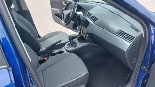 Seat Arona 2020 1600cc DIESEL TDI STYLE  EURO6 ΕΛΛΗΝΙΚΗΣ ΑΝΤΙΠΡΟΣΩΠΕΙΑΣ-thumb-38