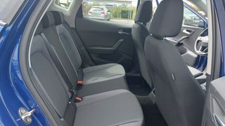Seat Arona 2020 1600cc DIESEL TDI STYLE  EURO6 ΕΛΛΗΝΙΚΗΣ ΑΝΤΙΠΡΟΣΩΠΕΙΑΣ-thumb-36