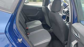 Seat Arona 2020 1600cc DIESEL TDI STYLE  EURO6 ΕΛΛΗΝΙΚΗΣ ΑΝΤΙΠΡΟΣΩΠΕΙΑΣ-thumb-35