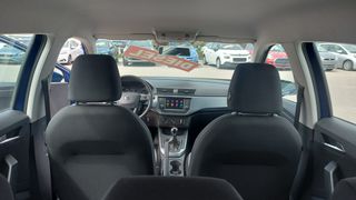 Seat Arona 2020 1600cc DIESEL TDI STYLE  EURO6 ΕΛΛΗΝΙΚΗΣ ΑΝΤΙΠΡΟΣΩΠΕΙΑΣ-thumb-34