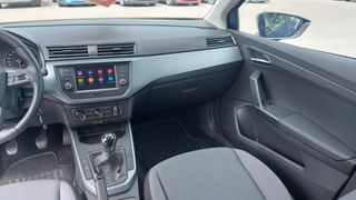 Seat Arona 2020 1600cc DIESEL TDI STYLE  EURO6 ΕΛΛΗΝΙΚΗΣ ΑΝΤΙΠΡΟΣΩΠΕΙΑΣ-thumb-30