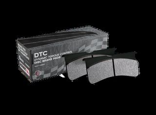 Brake Pad - DTC-30 (16 mm)