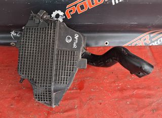 RENAULT CAPTUR 2013-2020 ΦΙΛΤΡΟΚΟΥΤΙ ΜΕ ΜΕΤΡΗΤΗΣ ΜΑΖΑΣ ΑΕΡΑ 8200682558, 5WK97021  & ΣΩΛΗΝΑ A1*