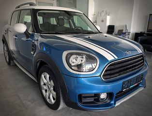 Mini Countryman 2019 Diesel 1.5 AUTO F60 ΕΛΛΗΝΙΚΟ-thumb-1