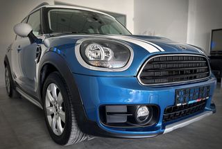 Mini Countryman 2019 Diesel 1.5 AUTO F60 ΕΛΛΗΝΙΚΟ-thumb-2