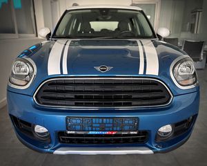 Mini Countryman 2019 Diesel 1.5 AUTO F60 ΕΛΛΗΝΙΚΟ-thumb-3