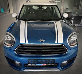 Mini Countryman 2019 Diesel 1.5 AUTO F60 ΕΛΛΗΝΙΚΟ-thumb-4