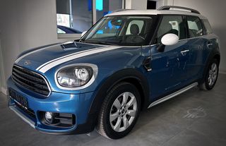 Mini Countryman 2019 Diesel 1.5 AUTO F60 ΕΛΛΗΝΙΚΟ-thumb-5