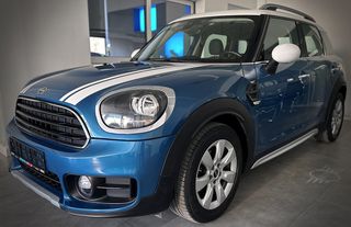 Mini Countryman 2019 Diesel 1.5 AUTO F60 ΕΛΛΗΝΙΚΟ-thumb-6