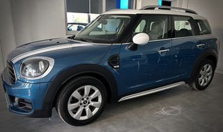 Mini Countryman 2019 Diesel 1.5 AUTO F60 ΕΛΛΗΝΙΚΟ-thumb-7