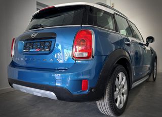 Mini Countryman 2019 Diesel 1.5 AUTO F60 ΕΛΛΗΝΙΚΟ-thumb-8