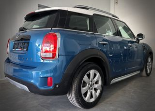 Mini Countryman 2019 Diesel 1.5 AUTO F60 ΕΛΛΗΝΙΚΟ-thumb-9