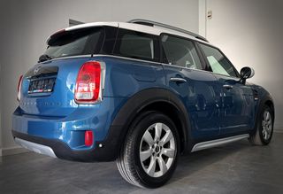Mini Countryman 2019 Diesel 1.5 AUTO F60 ΕΛΛΗΝΙΚΟ-thumb-10