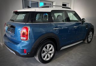 Mini Countryman 2019 Diesel 1.5 AUTO F60 ΕΛΛΗΝΙΚΟ-thumb-11