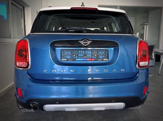 Mini Countryman 2019 Diesel 1.5 AUTO F60 ΕΛΛΗΝΙΚΟ-thumb-12