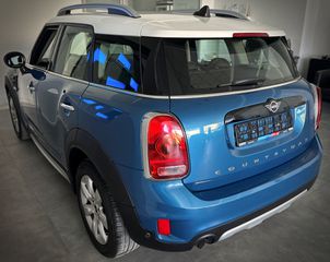 Mini Countryman 2019 Diesel 1.5 AUTO F60 ΕΛΛΗΝΙΚΟ-thumb-13
