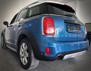 Mini Countryman 2019 Diesel 1.5 AUTO F60 ΕΛΛΗΝΙΚΟ-thumb-14