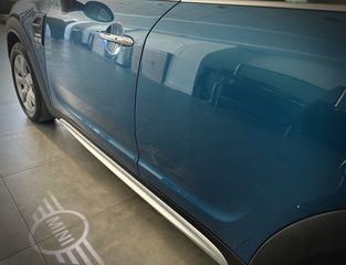 Mini Countryman 2019 Diesel 1.5 AUTO F60 ΕΛΛΗΝΙΚΟ-thumb-16