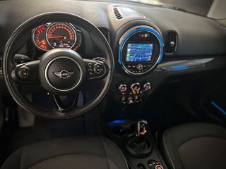 Mini Countryman 2019 Diesel 1.5 AUTO F60 ΕΛΛΗΝΙΚΟ-thumb-17