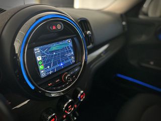 Mini Countryman 2019 Diesel 1.5 AUTO F60 ΕΛΛΗΝΙΚΟ-thumb-19