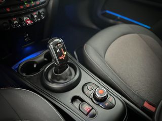 Mini Countryman 2019 Diesel 1.5 AUTO F60 ΕΛΛΗΝΙΚΟ-thumb-20