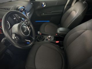 Mini Countryman 2019 Diesel 1.5 AUTO F60 ΕΛΛΗΝΙΚΟ-thumb-21