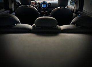Mini Countryman 2019 Diesel 1.5 AUTO F60 ΕΛΛΗΝΙΚΟ-thumb-24