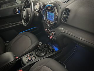Mini Countryman 2019 Diesel 1.5 AUTO F60 ΕΛΛΗΝΙΚΟ-thumb-25