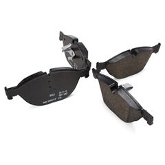 ΓΝΗΣΙΑ ΤΑΚΑΚΙΑ ΕΜΠΡΟΣ BMW F10 F11 F07 F12 F13 F06 F01-04
