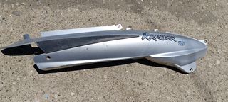 ουρες πλαστικα modenas kristar125 kristar 125 kriss 115 125 100 kriss115 kriss125