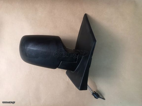 ΔΕΞΙΟΣ ΜΗΧΑΝΙΚΟΣ ΚΑΘΡΕΠΤΗΣ FORD FIESTA 02-06