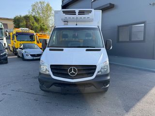 Ψυκτικοί Θάλαμοι Mercedes-Benz 2017 Sprinter cdi314 automatic-thumb-2