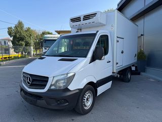 Ψυκτικοί Θάλαμοι Mercedes-Benz 2017 Sprinter cdi314 automatic-thumb-3
