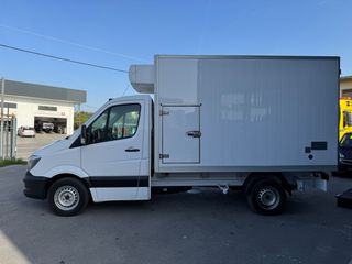 Ψυκτικοί Θάλαμοι Mercedes-Benz 2017 Sprinter cdi314 automatic-thumb-4