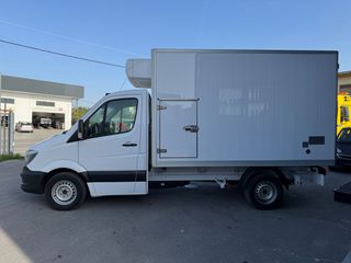 Ψυκτικοί Θάλαμοι Mercedes-Benz 2017 Sprinter cdi314 automatic-thumb-5