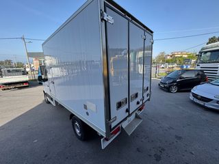 Ψυκτικοί Θάλαμοι Mercedes-Benz 2017 Sprinter cdi314 automatic-thumb-6