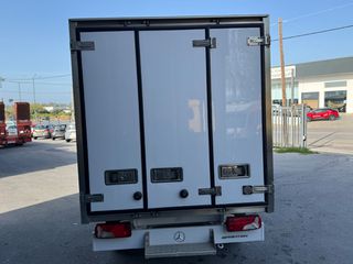 Ψυκτικοί Θάλαμοι Mercedes-Benz 2017 Sprinter cdi314 automatic-thumb-7
