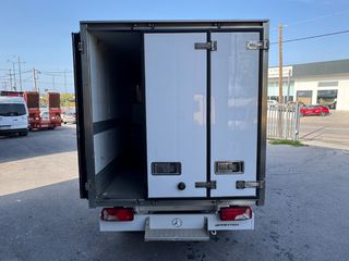 Ψυκτικοί Θάλαμοι Mercedes-Benz 2017 Sprinter cdi314 automatic-thumb-8