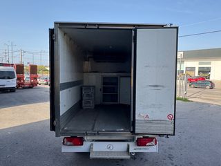 Ψυκτικοί Θάλαμοι Mercedes-Benz 2017 Sprinter cdi314 automatic-thumb-9
