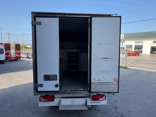 Ψυκτικοί Θάλαμοι Mercedes-Benz 2017 Sprinter cdi314 automatic-thumb-10