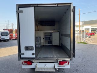 Ψυκτικοί Θάλαμοι Mercedes-Benz 2017 Sprinter cdi314 automatic-thumb-11