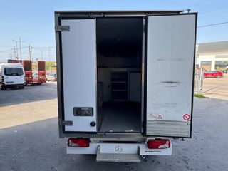 Ψυκτικοί Θάλαμοι Mercedes-Benz 2017 Sprinter cdi314 automatic-thumb-12